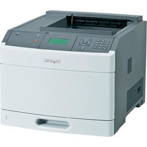 driver lexmark t650n