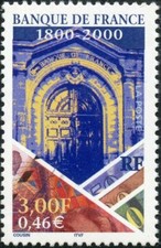 2000 FRANCE TIMBRE Y & T N° 3299 Neuf * * SANS CHARNIERE