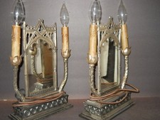 Gothic Antique Collectible 1900-1919 Time Period Manufactured