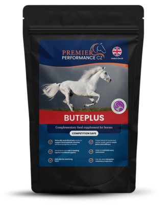 Premier Performance ButePlus