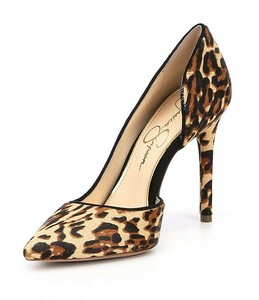 jessica simpson lucina pumps
