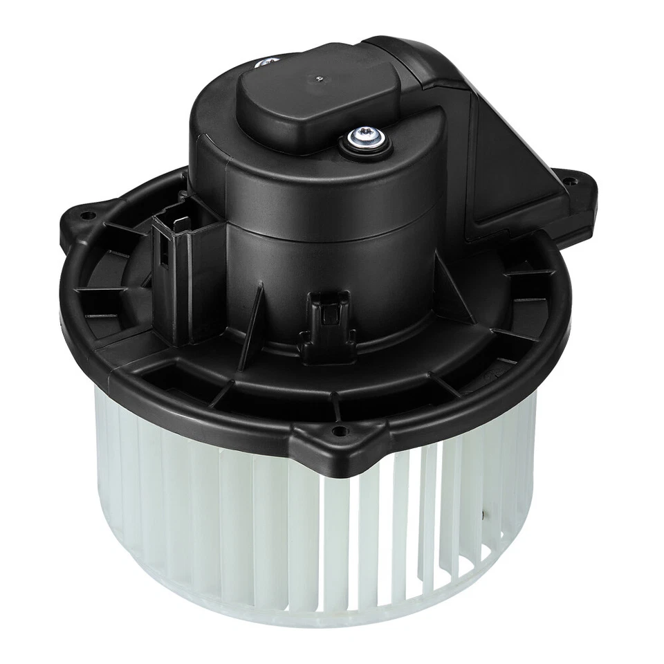 700012 Front AC Heater Blower Motor w/ Fan for 2003-2009 Dodge Ram 3500 5.7L V8  Foto 4 de 4