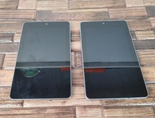 2 Asus Nexus 7 16GB  - 7.0 - Black - ME370T ...