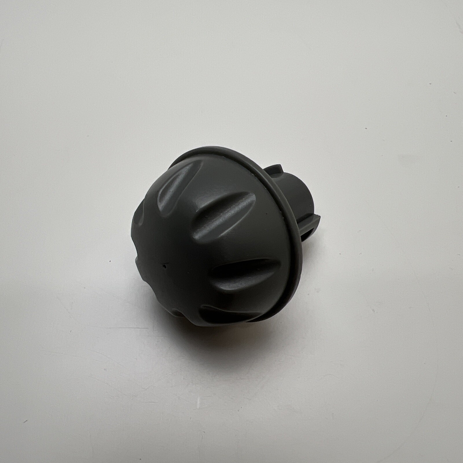 SHARK Steam Mop Vacuum Water Tank Cap Replacement Part S3601 N3 40-image