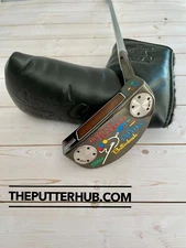 *NEW* Scotty Cameron Del Mar ButtonBack Japan Special Release 34in Putter