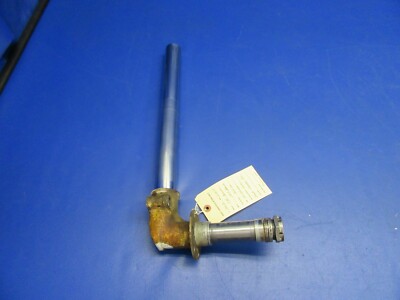 Beech F35 Lower Shock Right Hand P/N 45-815202-1 (1021-329) | eBay