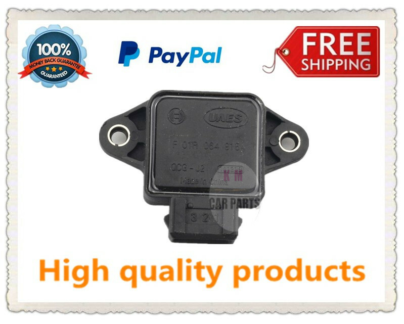 Throttle Position Sensor Fits Hyundai Elantra Tiburon Coupe Accent Throttle Position Sensor Fits Hyundai Elantra Tiburon Coupe Accent