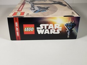 LEGO Star Wars 77904 SDCC Comic Con Exclusive Nebulon-B Frigate 40th Brand NEW