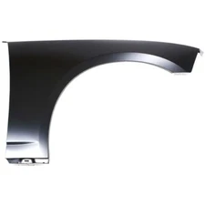 Sherman 173-31R Front Passenger Side Fender For 2006-2010 Dodge Charger NEW