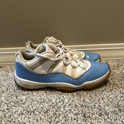 jordan 11 unc size 11