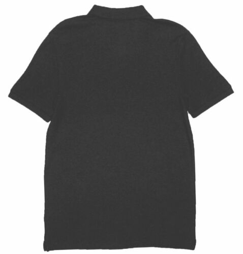 NWT CALVIN KLEIN Men Gray Gunmetal Classic Fit Polo(Size S, M)MSRP$65.00 - Picture 2 of 4