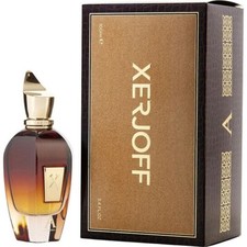 Xerjoff Alexandria II 3.4 oz 100 ml EDP Spray Unisex Oud Stars Collection