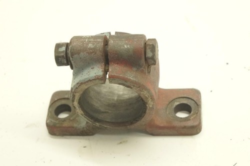 Eicher Königstiger EM 300 S Halter für Lenkgetriebe D=52mm