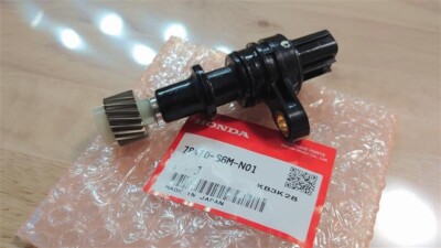 2002-2004 Honda Acura RSX DC5 Speed Sensor Assy 78410-S6M-N01