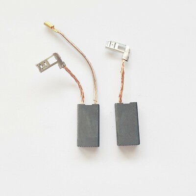 Kohlebürsten f. Bosch GSH 5 CE,GBH 7 DE,GBH 5-40 DE,GBH 5-40 DCE,GBH 7-45 DE