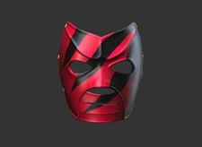 Kane WWE Mask