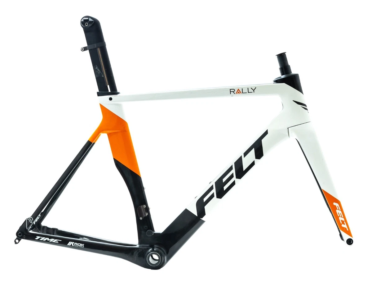 felt ar1 aero road bike