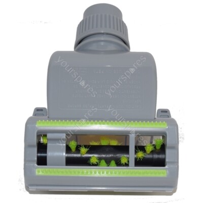 Aspirapolvere Mini Depilatore Animali Domestici Turbo - Foto 8