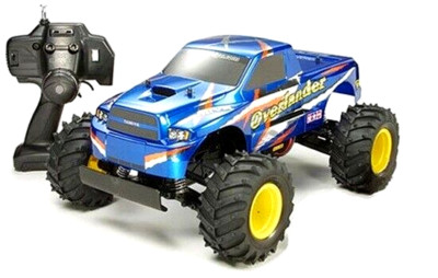 タミヤXB PRO タミヤ XBシリーズ 1/10RC XB GoPro モンスタースポーツ