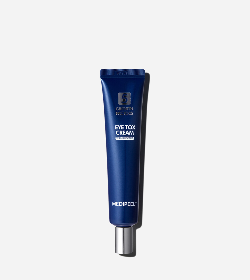 MEDIPEEL+ Medi-Peel Phyto Exosome PDRN Lifting Shot Eye Cream 40ml K