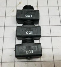 Ingersoll Rand ARO CO1 C01  check valve  - Lot of 3