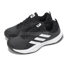 adidas Rapidmove Trainer M Core Black Grey Men Cross Training Shoes HP3287
