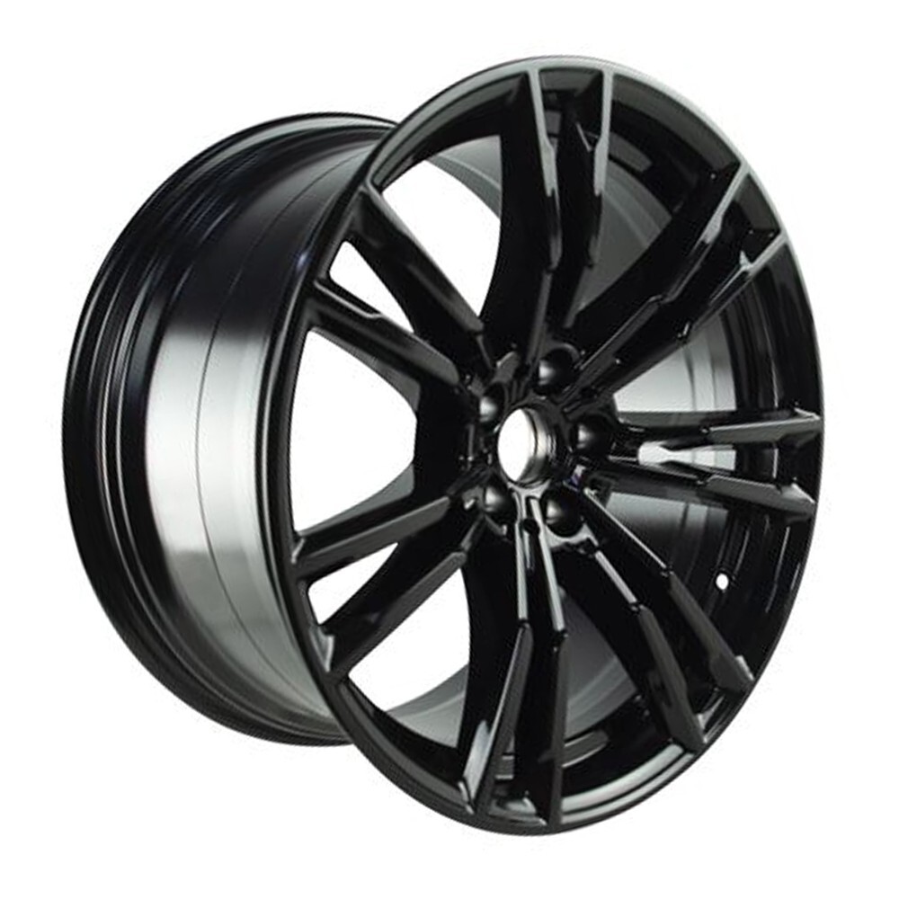 値下げ　Davant 20インチ ホイールセット  F10 F11 20