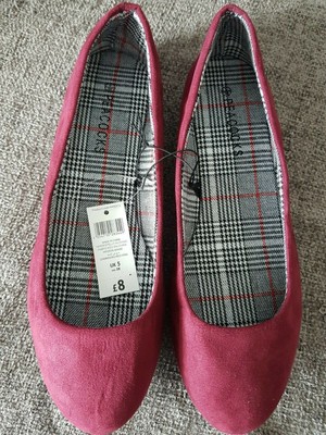 peacocks ladies shoes