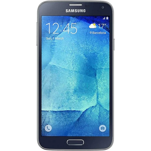 Samsung Galaxy S5 Neo SM-G903F 16GB Fabrik entsperrt Smartphone schwarz Gut B+ US - Bild 5 von 12
