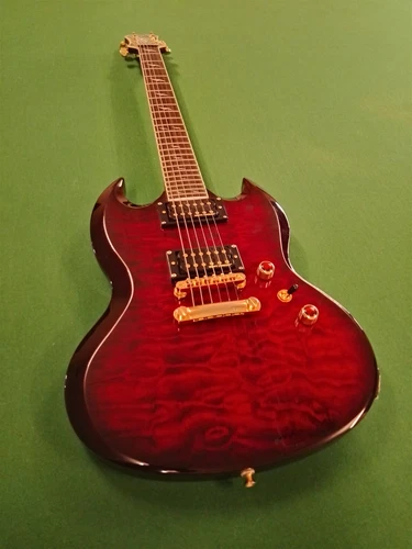 Epiphone SG Special Electric Guitar