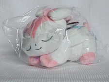 Japan Pokemon Center Takara Tomy Pokemon Sleeping Friend Sylveon (S)