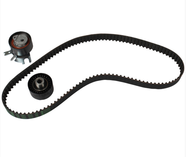 FORD KUGA C394 MK1 TIMING BELT KIT 1231979 3M5Q8A615BA ORIGINAL for