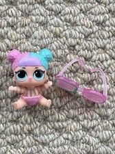 LOL Surprise Puppe Makeover Serie Lils Pranksta