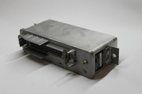 BMW E34 525 ABS Steuergerät Bosch 0265103047 1160413 *