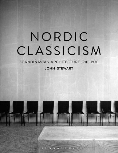 Thumbnail - John Stewart Nordic Classicism (taschenbuch)