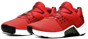 nike free x metcon red