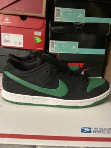 nike sb j pack pine green