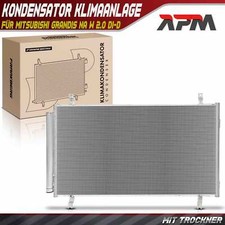 Condensateur Mitsubishi GRANDIS