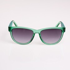 CARRERA 5000 BA9/DG Sunglasses Aqua Women Minor scratches 