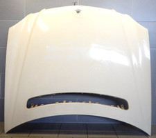 MERCEDES W211 E / HAUBE MOTORHAUBE / 623 Taxi (VP124) MERCEDES W211 E / HAUBE MOTORHAUBE / 623 Taxi (VP124)