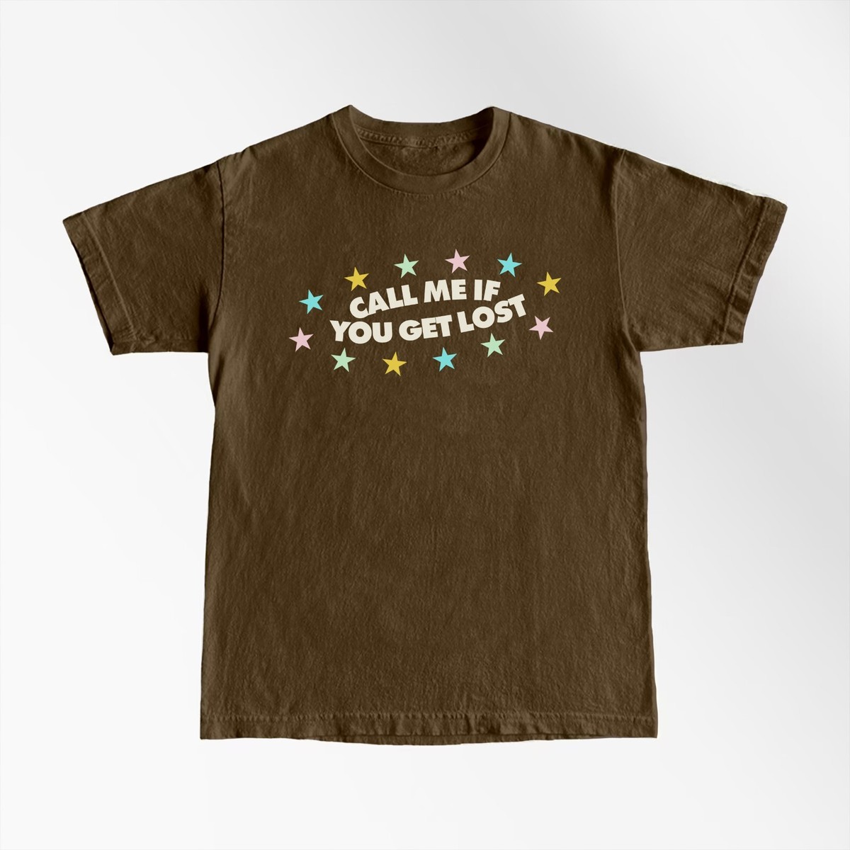 Vintage Tyler the Creator 'Call Me If You Get Lost' T-Shirt / Hip