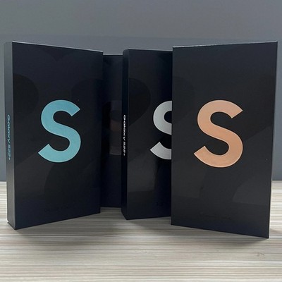NEW Samsung Galaxy S22+ Plus (5G) SM-S906U 128GB+8GB Factory Unlocked US STOCK