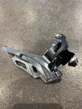 SHIMANO FD-R2000 3 X 8 Triple Speed Road Bike Braze On Front Derailleur