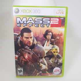 XBOX 360 Games Good Condition - Various