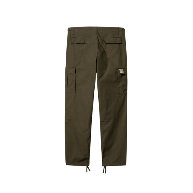 Carhartt WIP Cypress Cargo Pants Streetwear Bottoms