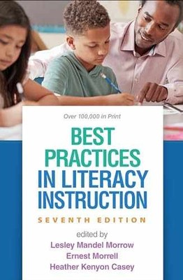 Best Practices in Literacy - Paperback, by Morrow Lesley Mandel; - Acceptable