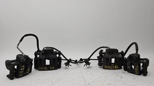 15-23 Dodge Charger 3.6l Rwd Front Rear Left And Right Brake Caliper Set Oem