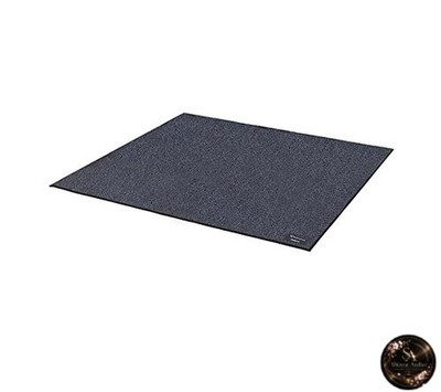 Roland TDM-20 Drum Mat schwarz für V-Drums dreilagig vibrationsabsorbierend
