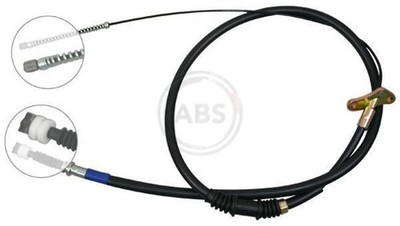 A.B.S. Bremsseil Seilzug Feststellbremse K15388 für U92 OPEL FRONTERA Sport TDS