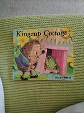 The Medici Society Kingcup Cottage Racey Helps